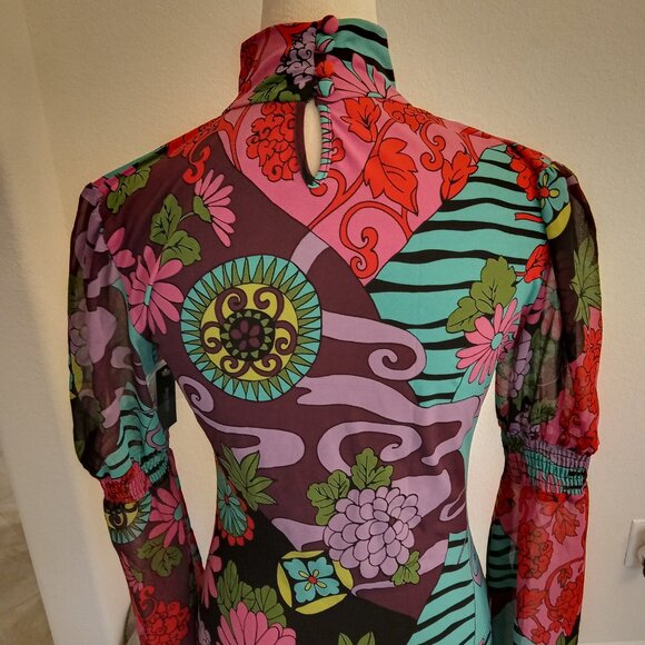 Bisou Bisou Bodysuit - Picture 4 of 12